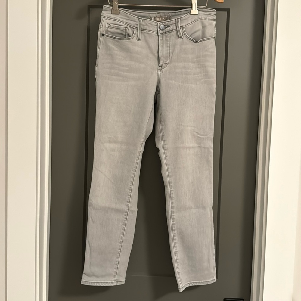 Athleta Jeans